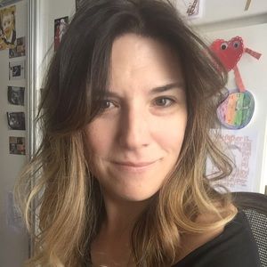 Meet your Posher, Kristi